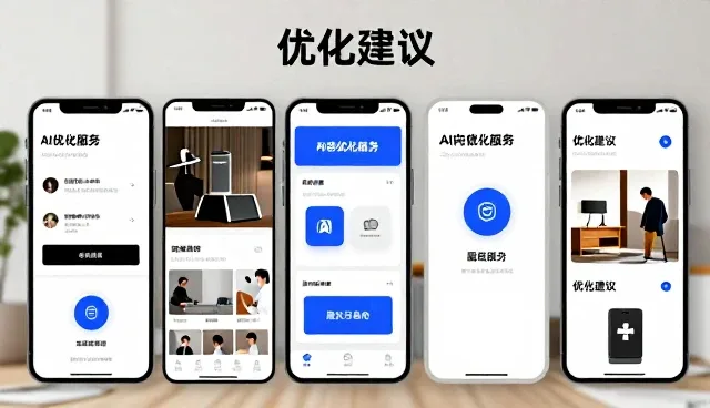 如何选择适合企业的AI内容优化方案