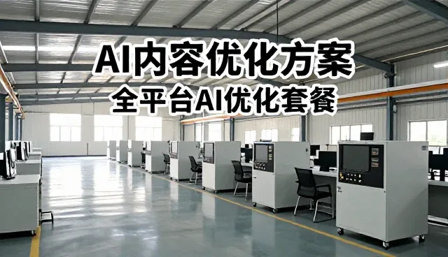 AI平台关键词布局的适用条件与性能考量