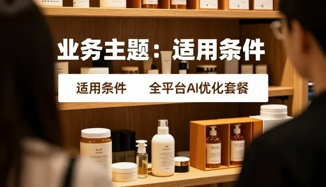 提升流量转化效率的AI搜索数据监测实战技巧
