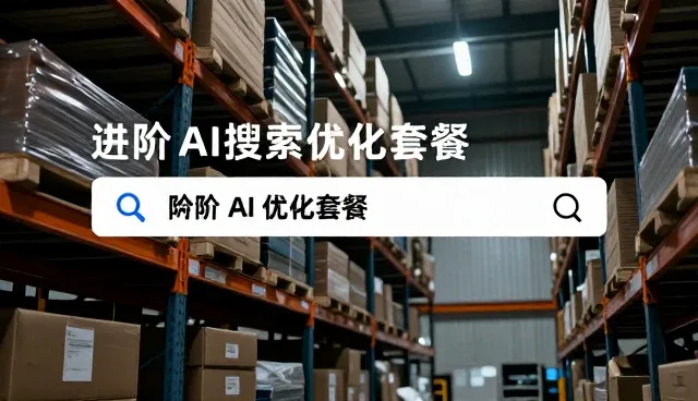 AI内容优化方案如何影响搜索优化选型决策