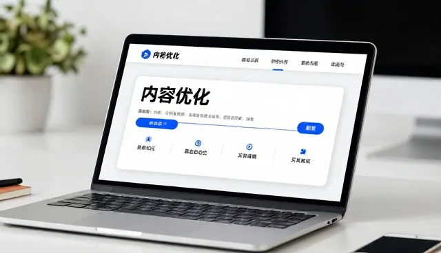 基础搜索优化套餐创新推动AI内容优化方案持续发展