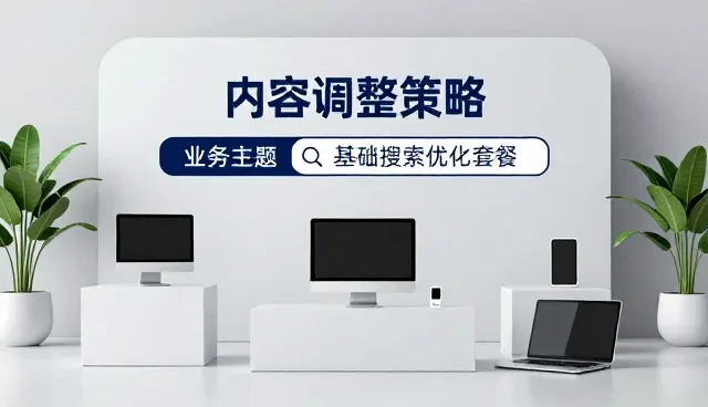 AI平台流量转化中的数据驱动优化实践