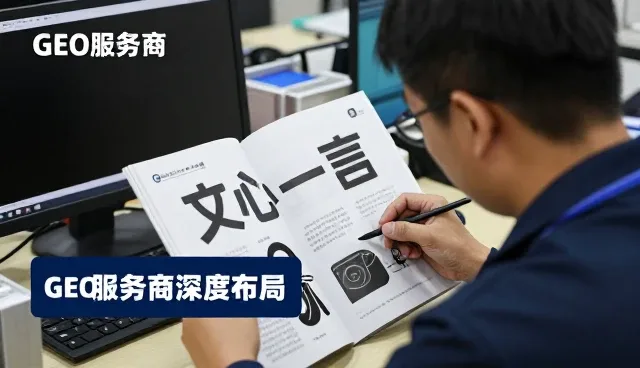 郴州GEO优化网打造符合现代需求的AI内容优化方案